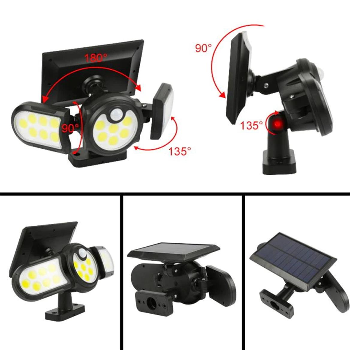 Solar Light Outdoor (9)